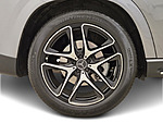 Used 2023 MERCEDES-BENZ GLE AMG GLE 53 in LAS VEGAS, NEVADA (Photo 7)