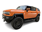 Used 2024 GMC HUMMER EV 2X in LAS VEGAS, NEVADA (Photo 1)