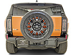 Used 2024 GMC HUMMER EV 2X in LAS VEGAS, NEVADA (Photo 10)