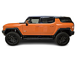 Used 2024 GMC HUMMER EV 2X in LAS VEGAS, NEVADA (Photo 12)