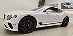 Used 2023 BENTLEY CONTINENTAL GT SPEED in LAS VEGAS, NEVADA