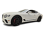 Used 2023 BENTLEY CONTINENTAL GT SPEED in LAS VEGAS, NEVADA (Photo 1)