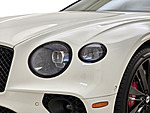 Used 2023 BENTLEY CONTINENTAL GT SPEED in LAS VEGAS, NEVADA (Photo 10)