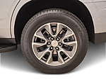 Used 2024 CHEVROLET TAHOE LS in LAS VEGAS, NEVADA (Photo 14)