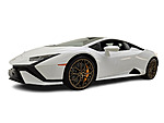 Used 2023 LAMBORGHINI HURACAN TECNICA  in LAS VEGAS, NEVADA (Photo 1)