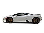 Used 2023 LAMBORGHINI HURACAN TECNICA  in LAS VEGAS, NEVADA (Photo 12)