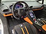 Used 2023 LAMBORGHINI HURACAN TECNICA  in LAS VEGAS, NEVADA (Photo 18)