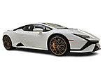 Used 2023 LAMBORGHINI HURACAN TECNICA  in LAS VEGAS, NEVADA (Photo 3)