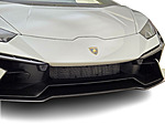 Used 2023 LAMBORGHINI HURACAN TECNICA  in LAS VEGAS, NEVADA (Photo 4)