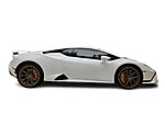 Used 2023 LAMBORGHINI HURACAN TECNICA  in LAS VEGAS, NEVADA (Photo 6)