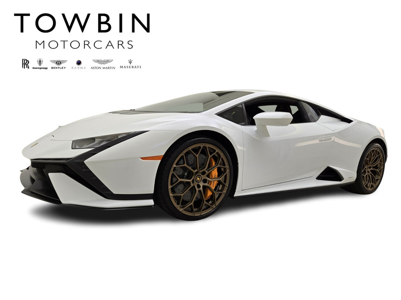 Used 2023 LAMBORGHINI HURACAN TECNICA  in LAS VEGAS, NEVADA