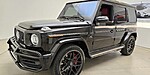 Used 2021 MERCEDES-BENZ G-CLASS AMG G 63 in LAS VEGAS, NEVADA