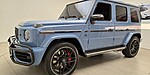 Used 2024 MERCEDES-BENZ G-CLASS AMG G 63 in LAS VEGAS, NEVADA