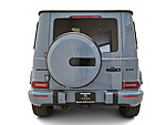 Used 2024 MERCEDES-BENZ G-CLASS AMG G 63 in LAS VEGAS, NEVADA (Photo 10)
