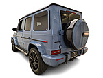 Used 2024 MERCEDES-BENZ G-CLASS AMG G 63 in LAS VEGAS, NEVADA (Photo 11)