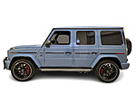 Used 2024 MERCEDES-BENZ G-CLASS AMG G 63 in LAS VEGAS, NEVADA (Photo 12)