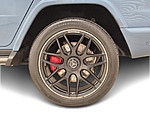 Used 2024 MERCEDES-BENZ G-CLASS AMG G 63 in LAS VEGAS, NEVADA (Photo 15)
