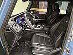 Used 2024 MERCEDES-BENZ G-CLASS AMG G 63 in LAS VEGAS, NEVADA (Photo 17)
