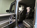 Used 2024 MERCEDES-BENZ G-CLASS AMG G 63 in LAS VEGAS, NEVADA (Photo 19)