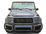 Used 2024 MERCEDES-BENZ G-CLASS AMG G 63 in LAS VEGAS, NEVADA (Photo 2)