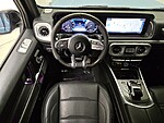 Used 2024 MERCEDES-BENZ G-CLASS AMG G 63 in LAS VEGAS, NEVADA (Photo 21)