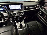 Used 2024 MERCEDES-BENZ G-CLASS AMG G 63 in LAS VEGAS, NEVADA (Photo 22)