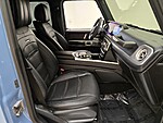 Used 2024 MERCEDES-BENZ G-CLASS AMG G 63 in LAS VEGAS, NEVADA (Photo 27)