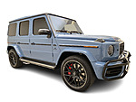 Used 2024 MERCEDES-BENZ G-CLASS AMG G 63 in LAS VEGAS, NEVADA (Photo 3)