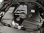 Used 2024 MERCEDES-BENZ G-CLASS AMG G 63 in LAS VEGAS, NEVADA (Photo 30)