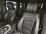 Used 2024 MERCEDES-BENZ G-CLASS AMG G 63 in LAS VEGAS, NEVADA (Photo 33)