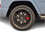 Used 2024 MERCEDES-BENZ G-CLASS AMG G 63 in LAS VEGAS, NEVADA (Photo 7)
