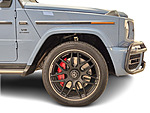 Used 2024 MERCEDES-BENZ G-CLASS AMG G 63 in LAS VEGAS, NEVADA (Photo 8)
