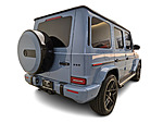 Used 2024 MERCEDES-BENZ G-CLASS AMG G 63 in LAS VEGAS, NEVADA (Photo 9)