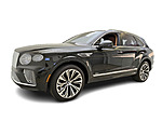 Used 2024 BENTLEY BENTAYGA AZURE in LAS VEGAS, NEVADA (Photo 1)