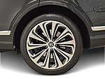 Used 2024 BENTLEY BENTAYGA AZURE in LAS VEGAS, NEVADA (Photo 15)