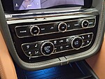 Used 2024 BENTLEY BENTAYGA AZURE in LAS VEGAS, NEVADA (Photo 40)