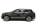 Used 2024 BENTLEY BENTAYGA AZURE in LAS VEGAS, NEVADA (Photo 5)