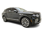 Used 2024 BENTLEY BENTAYGA AZURE in LAS VEGAS, NEVADA (Photo 8)