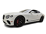 Used 2024 BENTLEY CONTINENTAL GT SPEED EDITION 12 in LAS VEGAS, NEVADA (Photo 1)