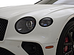 Used 2024 BENTLEY CONTINENTAL GT SPEED EDITION 12 in LAS VEGAS, NEVADA (Photo 10)