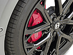 Used 2024 BENTLEY CONTINENTAL GT SPEED EDITION 12 in LAS VEGAS, NEVADA (Photo 14)