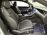 Used 2024 BENTLEY CONTINENTAL GT SPEED EDITION 12 in LAS VEGAS, NEVADA (Photo 2)