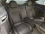 Used 2024 BENTLEY CONTINENTAL GT SPEED EDITION 12 in LAS VEGAS, NEVADA (Photo 25)
