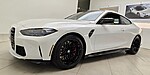 Used 2022 BMW M4 COMPETITION in LAS VEGAS, NEVADA