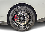 Used 2022 BMW M4 COMPETITION in LAS VEGAS, NEVADA (Photo 14)