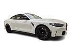Used 2022 BMW M4 COMPETITION in LAS VEGAS, NEVADA (Photo 3)