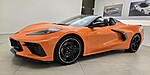 Used 2023 CHEVROLET CORVETTE 3LT in LAS VEGAS, NEVADA
