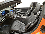 Used 2023 CHEVROLET CORVETTE 3LT in LAS VEGAS, NEVADA (Photo 15)
