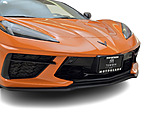 Used 2023 CHEVROLET CORVETTE 3LT in LAS VEGAS, NEVADA (Photo 4)