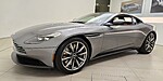 Used 2018 ASTON MARTIN DB11 V12 in LAS VEGAS, NEVADA